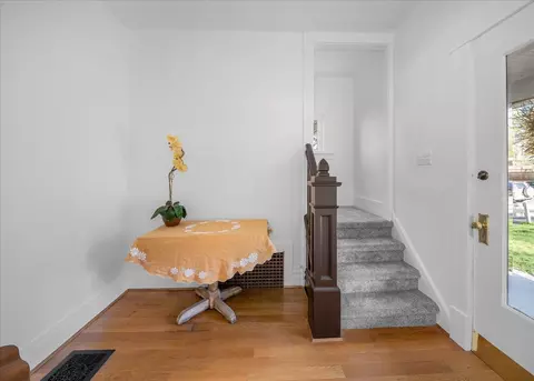 Entry Way - 1017 E 14th Ave, Spokane, WA 99202 photo 1 of 3