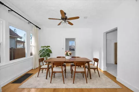 Dining - 1017 E 14th Ave, Spokane, WA 99202 photo 1 of 1