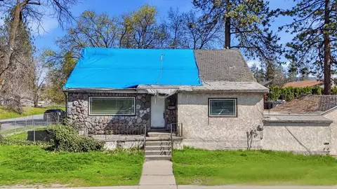 3505 S Regal St, Spokane, WA 99223