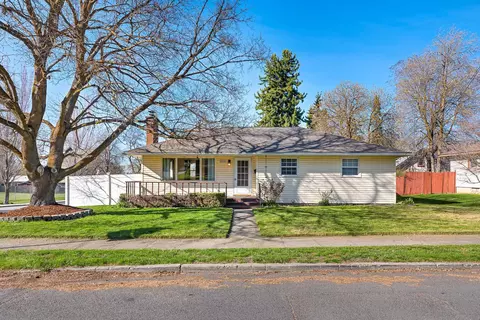 3403 E 22nd Ave, Spokane, WA 99223
