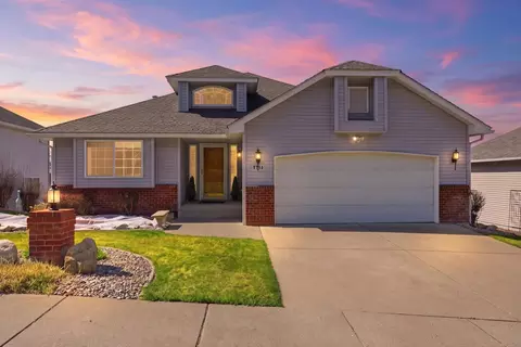 7714 E Woodland Ridge Ln, Spokane, WA 99212