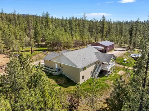 5521 Happy Hill Rd # C, Tumtum, WA 99034