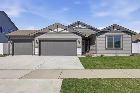 12948 W 1st Ave, Airway Heights, WA 99001