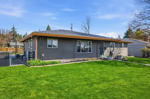 2524 W Houston Ave, Spokane, WA 99208