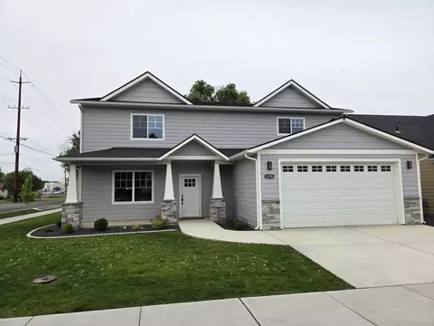 12703 E Desmet Ave, Spokane Valley, WA 99216