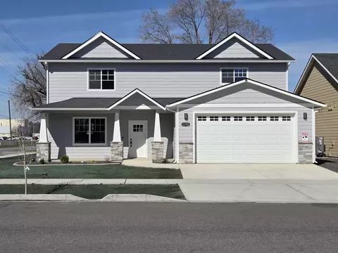 12703 E Desmet Ave, Spokane Valley, WA 99216