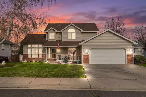 2111 S St Charles Rd, Veradale, WA 99037