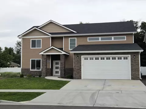 12708 E Desmet Ave, Spokane Valley, WA 99216