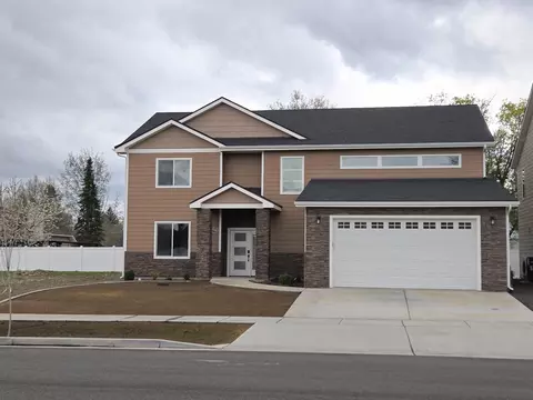 12708 E Desmet Ave, Spokane Valley, WA 99216