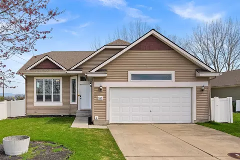 9428 N Oak St, Spokane, WA 99208