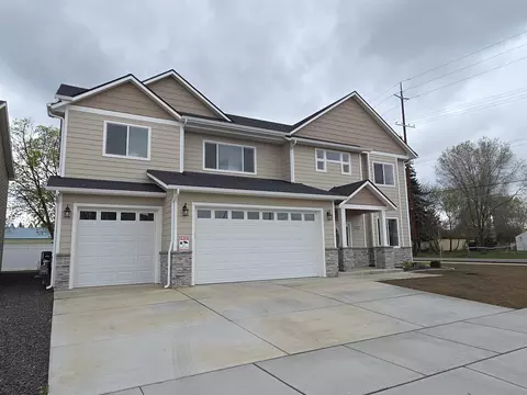 12704 E Desmet Ave, Spokane Valley, WA 99216
