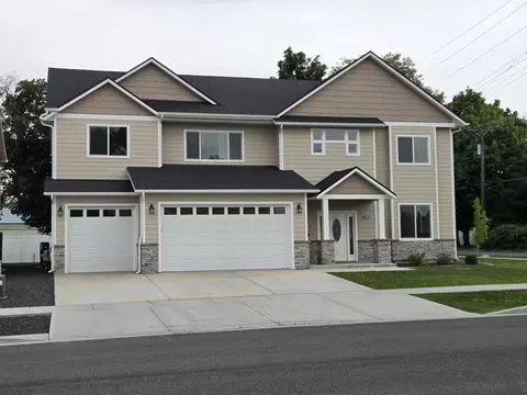 12704 E Desmet Ave, Spokane Valley, WA 99216