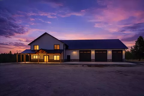 5566 W Mckenzie Woolard Rd, Nine Mile Falls, WA 99026