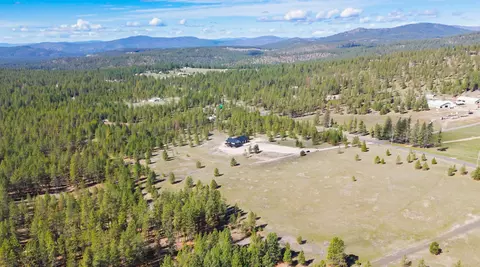 Nn W Mckenzie Woolard Rd, Nine Mile Falls, WA 99006