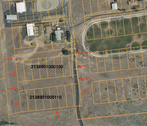 2 Nn Nka, Sprague, WA 99032