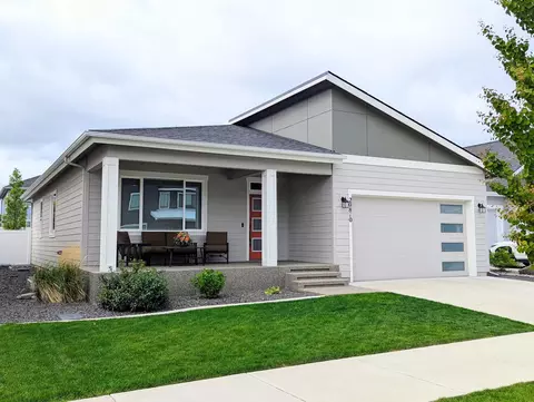 20810 E Deschutes Ave, Liberty Lake, WA 99019