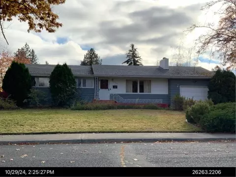 3705 W Elmhurst Ave #3705 W ELMHURST AVE, Spokane, WA 99208