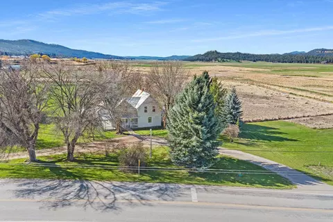 3095 Waitts Lake Rd, Valley, WA 99181