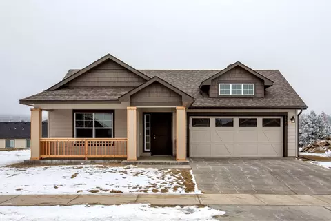 2646 N Allenby Ln, Liberty Lake, WA 99019
