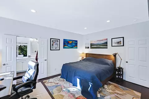 Bedroom - 4810 E 37th Ave, Spokane, WA 99223 photo 1 of 10