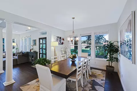 Dining - 4810 E 37th Ave, Spokane, WA 99223 photo 1 of 1