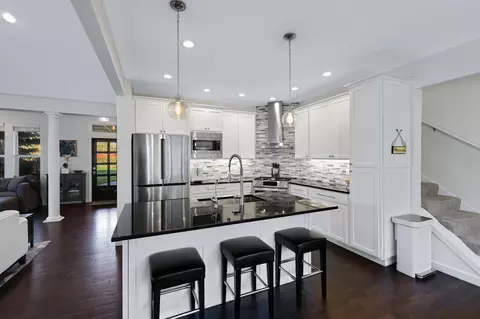 Kitchen - 4810 E 37th Ave, Spokane, WA 99223 photo 1 of 3
