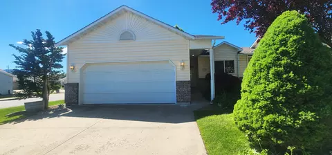 1722 S Newer Ln, Spokane Valley, WA 99037