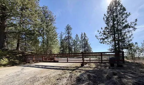 N Judkins Ln, Spokane, WA 99217