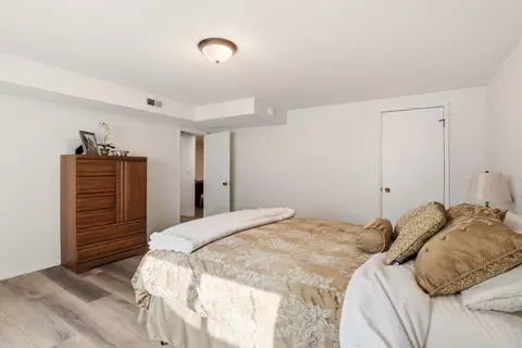 Bedroom - 11116 E 24th Ave, Spokane Valley, WA 99206 photo 5 of 5