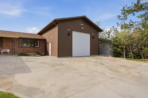 Exterior - 11116 E 24th Ave, Spokane Valley, WA 99206 photo 2 of 8