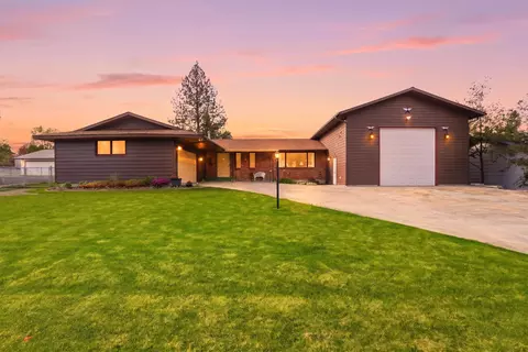 11116 E 24th Ave, Spokane Valley, WA 99206