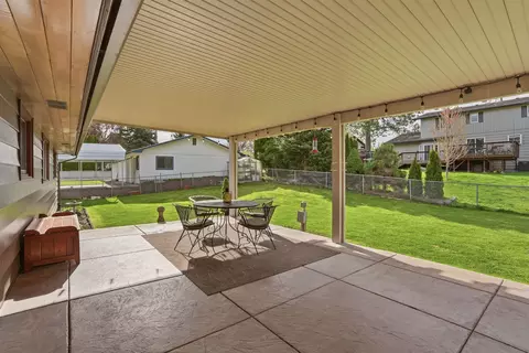 Exterior - 11116 E 24th Ave, Spokane Valley, WA 99206 photo 7 of 8