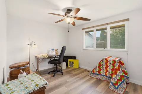 Bedroom - 11116 E 24th Ave, Spokane Valley, WA 99206 photo 1 of 5