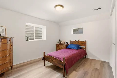 Bedroom - 11116 E 24th Ave, Spokane Valley, WA 99206 photo 3 of 5