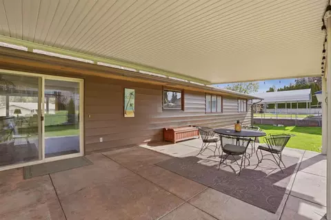 Exterior - 11116 E 24th Ave, Spokane Valley, WA 99206 photo 8 of 8