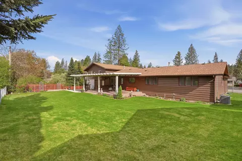 Exterior - 11116 E 24th Ave, Spokane Valley, WA 99206 photo 6 of 8