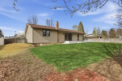 Exterior - 11618 E 35th Ave, Spokane, WA 99206 photo 6 of 6