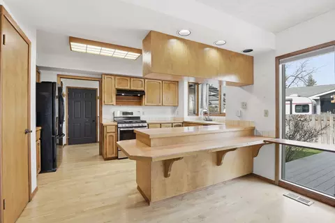 Kitchen - 11618 E 35th Ave, Spokane, WA 99206 photo 1 of 3