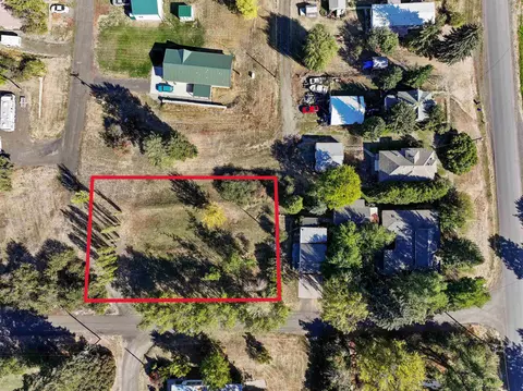 Nnn W Barlet St, Oakesdale, WA 99158