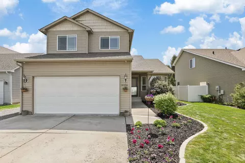 14316 E 31st Ln, Spokane Valley, WA 99037
