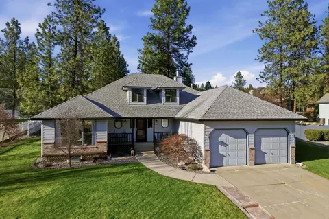 2006 W Wedgewood Ave, Spokane, WA 99208