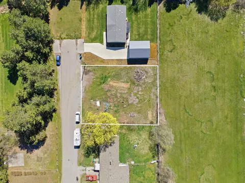 Nka Burns Rd, Spokane Valley, WA 99216