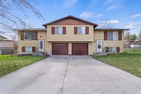 2616-2618 S Blake Rd, Spokane Valley, WA 99216