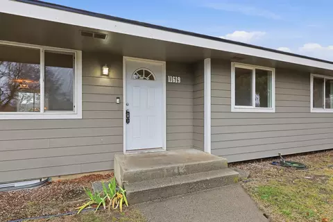 Exterior - 11619 E Buckeye Ave, Spokane Valley, WA 99206 photo 4 of 7