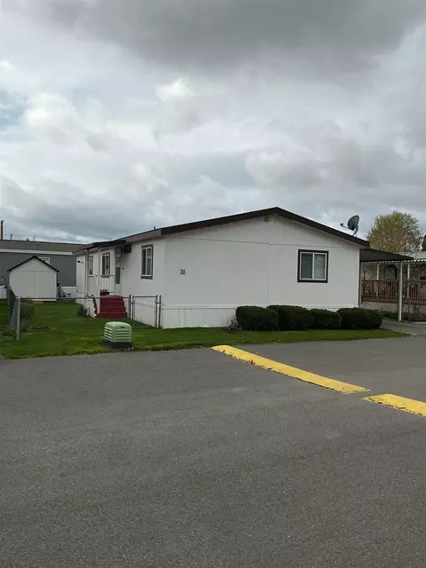 21725 E Wellesley Ave #36, Otis Orchards, WA 99027