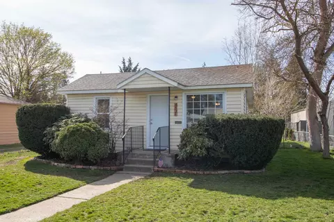 4311 W Everett Ave, Spokane, WA 99205