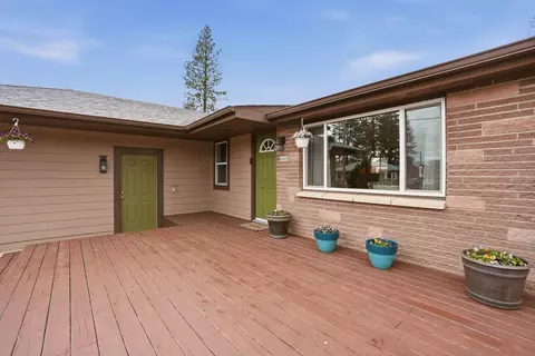 4008 W Olympic Ave, Spokane, WA 99205
