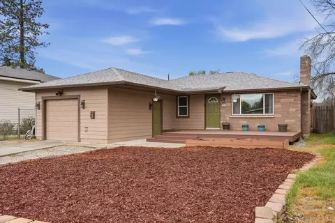 4008 W Olympic Ave, Spokane, WA 99205