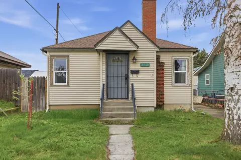 3110 N Jefferson St, Spokane, WA 99205