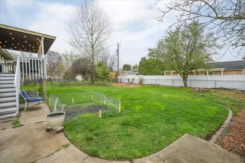 Exterior - 14104 E Sharp Ave, Spokane Valley, WA 99216 photo 7 of 15